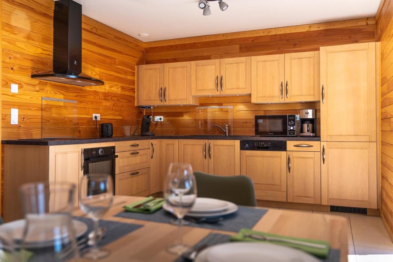 Les Lodges Du Morvan Brazey-en-Morvan 外观 照片